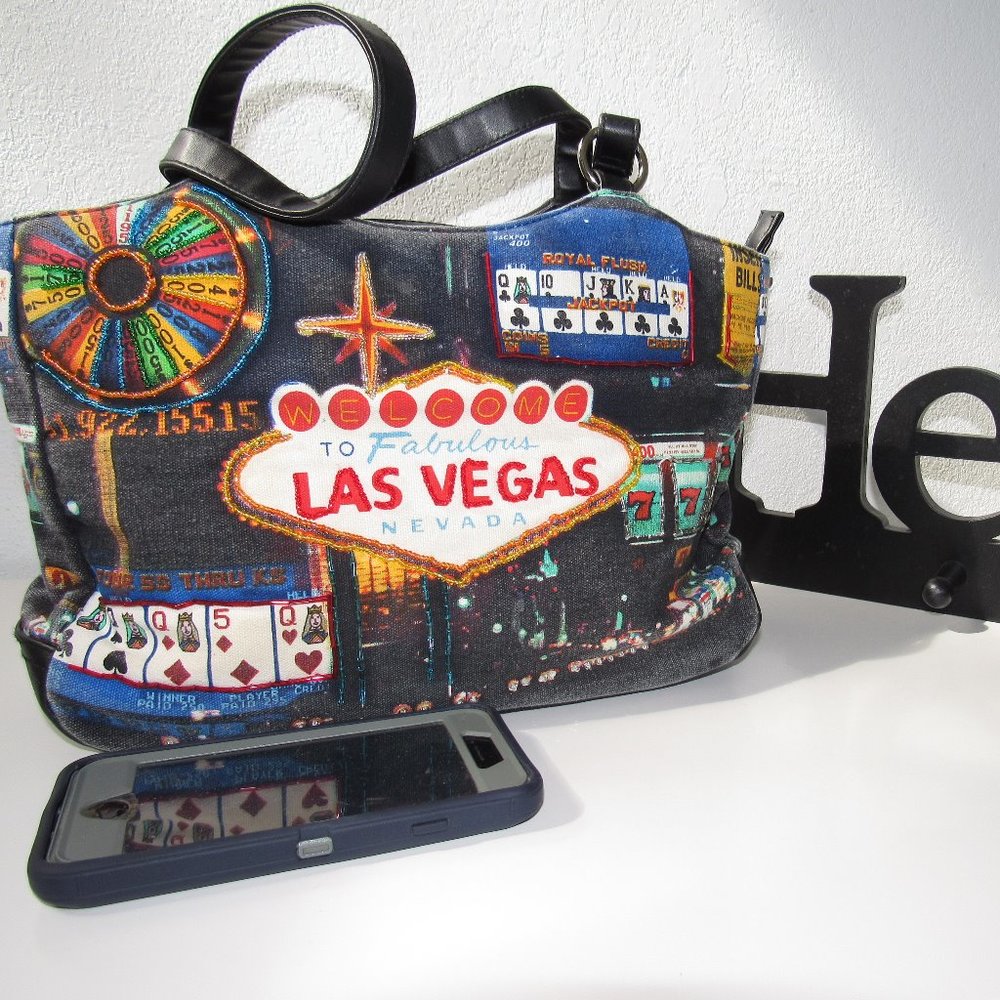 Women's Purse | Frankie & Johnnie Satchel Handbag